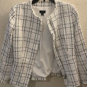 Ann Taylor blazer